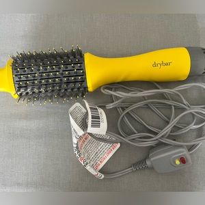 Drybar The Double Shot Oval Blow-Dryer Brush